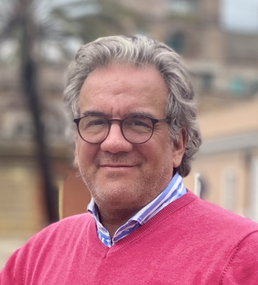 Nikolaus Hager, bekannt als Niki Hager – Unternehmensberater, Containment-Architect, Wien